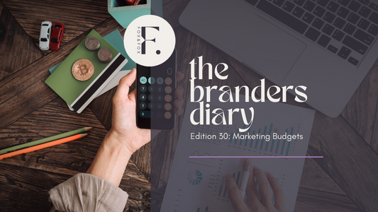 How to market your business when you don't have much budget | Ed.30