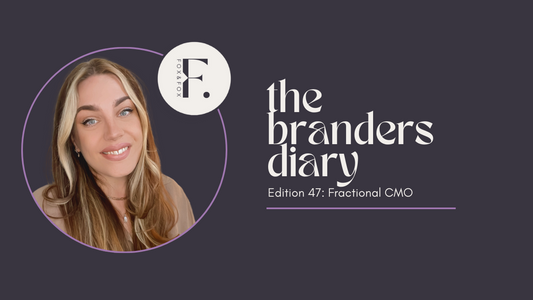 What is a Fractional CMO | Ed. 47