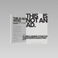This Is Not An Ad: Reclaiming Ethics in Modern Marketing